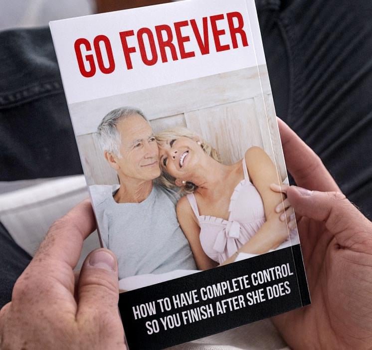 Boostaro Bonus 2 eBook Go Forever